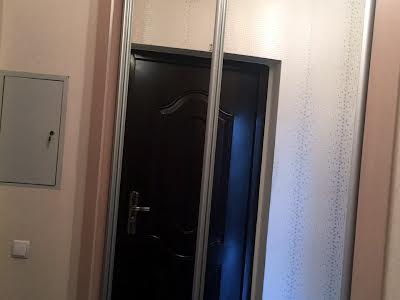квартира по адресу Владимира Ивасюка просп. (Героїв Сталінграду), 2-Г, к1