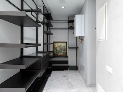 квартира за адресою Трускавецька вул., 2-А