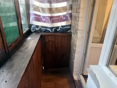 квартира за адресою Ніжинська вул., 18