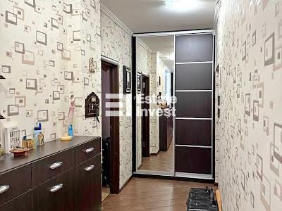 квартира за адресою Полтавський Шлях вул., 190/9