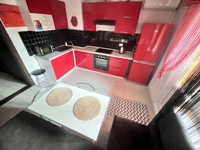 квартира за адресою Сергія Данченка вул., 5
