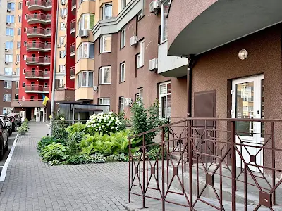 квартира по адресу Юлии Здановской ул. (Ломоносова), 46/1