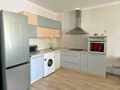 квартира по адресу Регенераторная ул., 4 к4-8