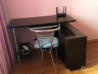 квартира за адресою Пономарьова вул., 6-А