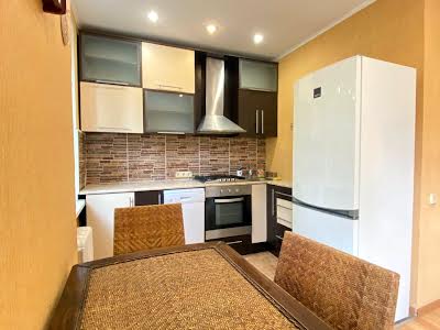 квартира за адресою Уманська вул., 31к1