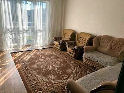 квартира за адресою Метрологічна вул., 15-А