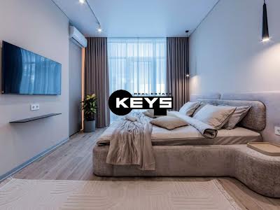 квартира за адресою Саперне Поле вул., 3