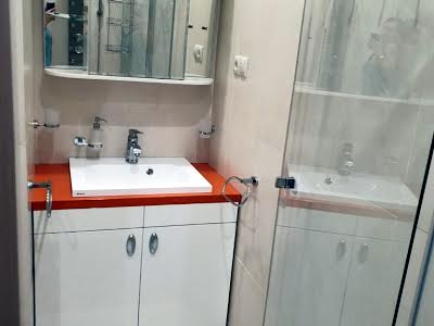 квартира по адресу Гната Хоткевича ул. (Красногвардейская), 8
