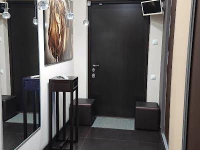 квартира за адресою Ярослава Мудрого вул. (Петровського), 30а
