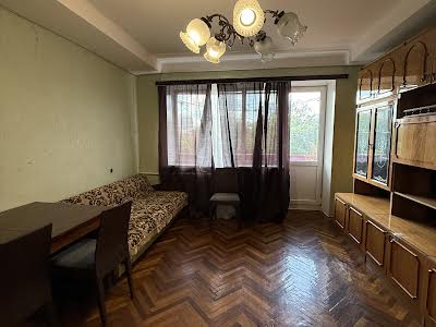 квартира по адресу Чоколовский бульв., 19