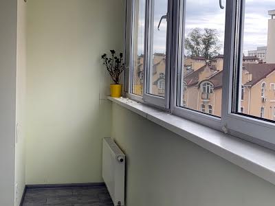 квартира по адресу Степана Руданского ул., 3а