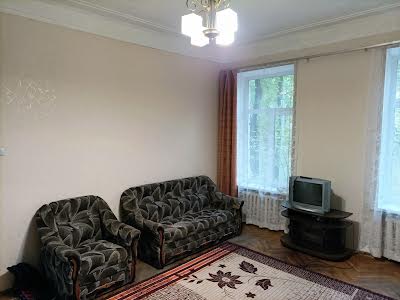 квартира по адресу Авиаконструктора Антонова ул., 2/32 к5
