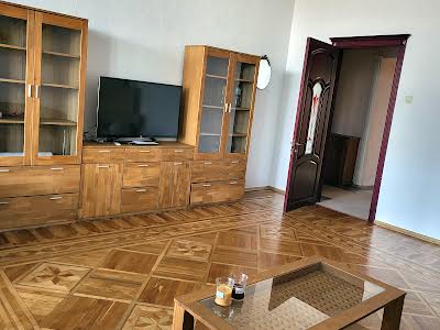 квартира по адресу Большая Житомирская ул., 8 б