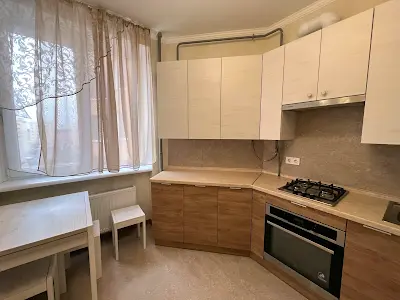 квартира по адресу с. Софиевская борщаговка, Стуса Василия ул., 21
