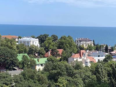 квартира за адресою Ванний пров., 5г