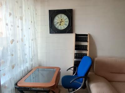 квартира за адресою Мілютенка вул., 17А