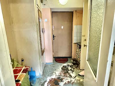 квартира по адресу Межевая ул., 12