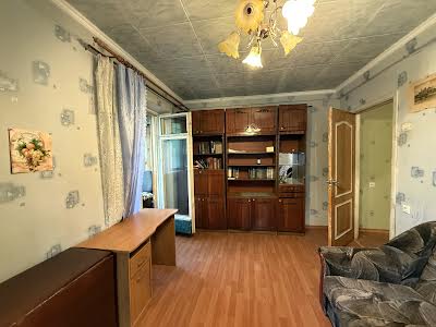 квартира по адресу Николая Руденко бульв. (Кольцова), 3а