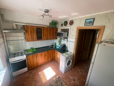 квартира за адресою Євгена Сверстюка вул. (Марини Раскової), 8-А