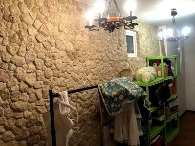 квартира за адресою Мирослава Мисли вул. (Цілиноградська), 48В