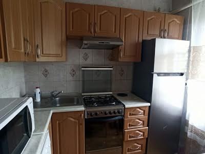 квартира по адресу Вижгородська, 44