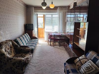 квартира за адресою бульвар Вацлава Гавела, 43