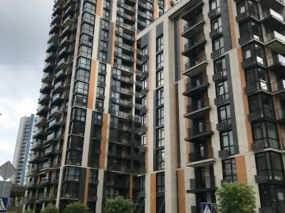 квартира по адресу Предславинская ул., 55а