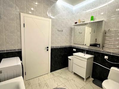 квартира за адресою Степана Руданського вул., 3-А