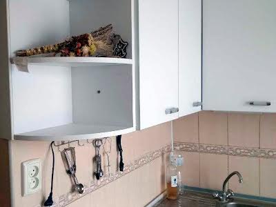 квартира за адресою Харків, Отакара Яроша вул., 61Б