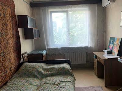 квартира за адресою Ювілейний просп. (), 68