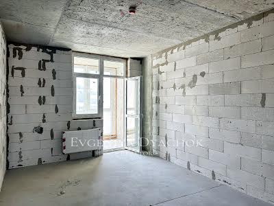квартира по адресу Ревуцкого ул., 40-Б