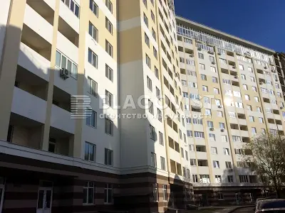 квартира за адресою Нивська вул., 4г
