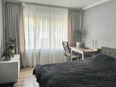 квартира по адресу Донецкая ул., 53