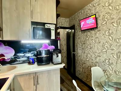 квартира по адресу Рональда Рейгана ул., 5