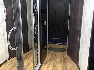 квартира за адресою Стеценка вул., 3