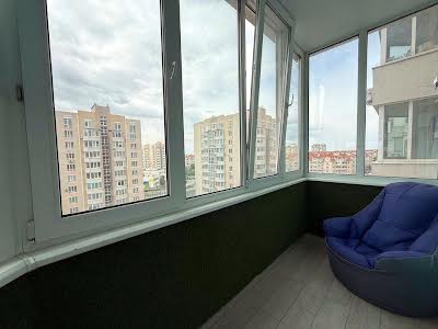 квартира за адресою Лесі Українки бульв., 12
