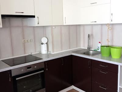 квартира за адресою Кургузова вул., 1-А к2