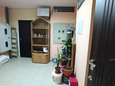 квартира за адресою Кургузова вул., 1-А к2