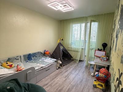 квартира за адресою Амосова вул. (Корчагінців), 5