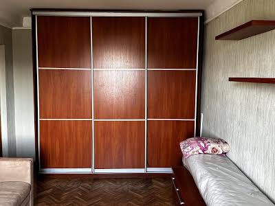 квартира по адресу Борщаговская ул., 16