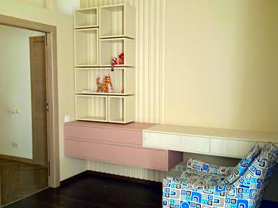 квартира по адресу Василия Тютюнника ул. (Анрі Барбюса), 37/1