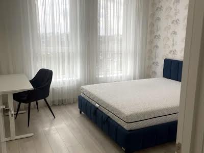 квартира по адресу Берестейский просп. (Победы), 65-А