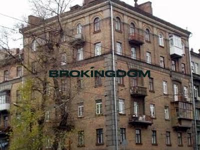 квартира за адресою Саксаганського вул., 63/28