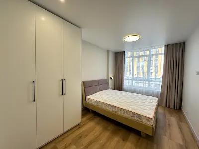 квартира за адресою Тадея Рильського бульв., 3
