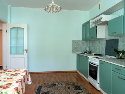 квартира по адресу Срибнокильская ул., 22