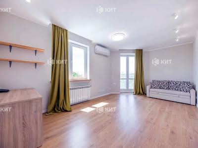 квартира по адресу Профессорская ул., 16