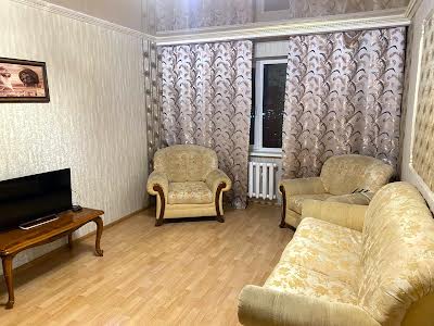 квартира по адресу Новаторов ул., 22
