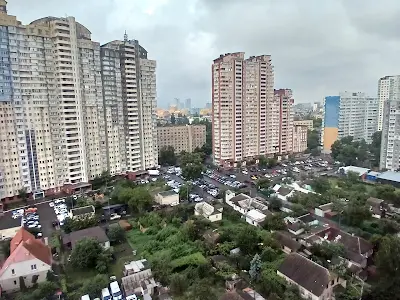 квартира по адресу Дністерська ул. (Двинская), 19