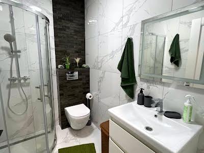квартира за адресою Мартинова просп., 3