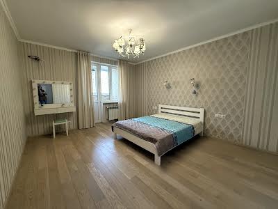 квартира за адресою Київ, Миколи Руденка бульв. (Кольцова), 14-Д